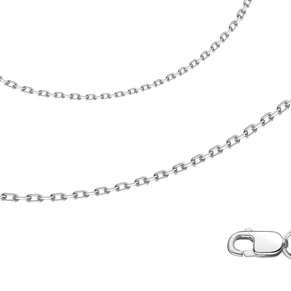 Цепочка Aquamarine 7532850 55см 3,42гр. купить,15925