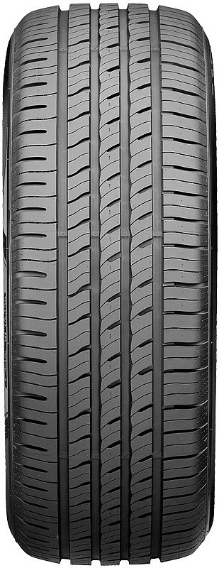 Шина Roadstone N'Fera RU5 275/55 R19 111V летняя купить,98410