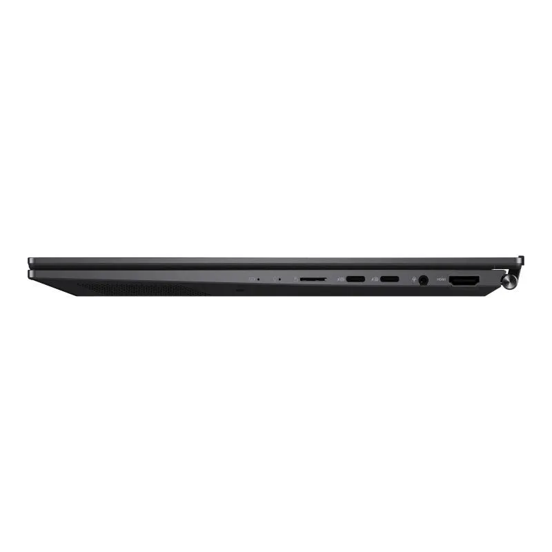 Ноутбук Asus Zenbook  UM3402YA-KP811W 90NB0W95-M01JM0 14" Black купить,0