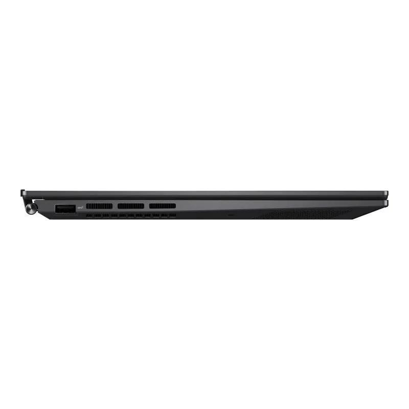 Ноутбук Asus Zenbook  UM3402YA-KP811W 90NB0W95-M01JM0 14" Black купить,0