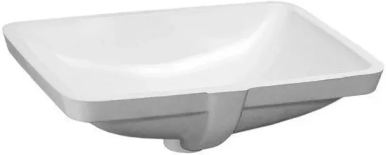 Умывальник Laufen Pro 8119600001091 490 49х36 белый