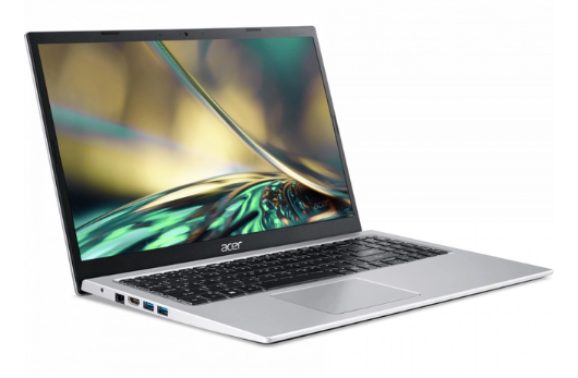 Ноутбук Acer Aspire 3 A315-58 NX.ADDER.01S 15.6" Silver