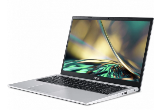 Ноутбук Acer Aspire 3 A315-58 NX.ADDER.01S 15.6" Silver