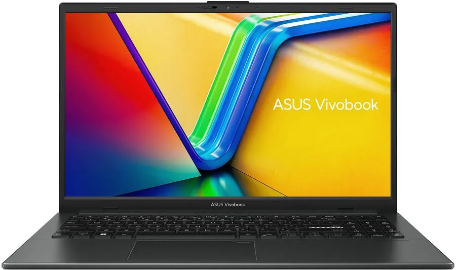 Ноутбук Asus Vivobook Go E1504FA-BQ525WS 90NB0ZR2-M00YU0 15.6" Black купить,399980