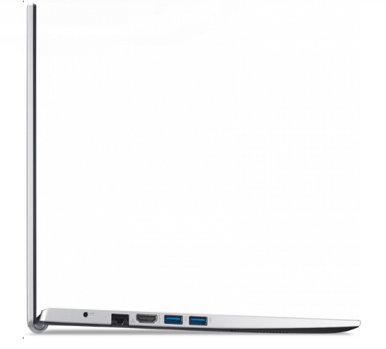 Ноутбук Acer Aspire 3 A315-58 NX.ADDER.01S 15.6" Silver