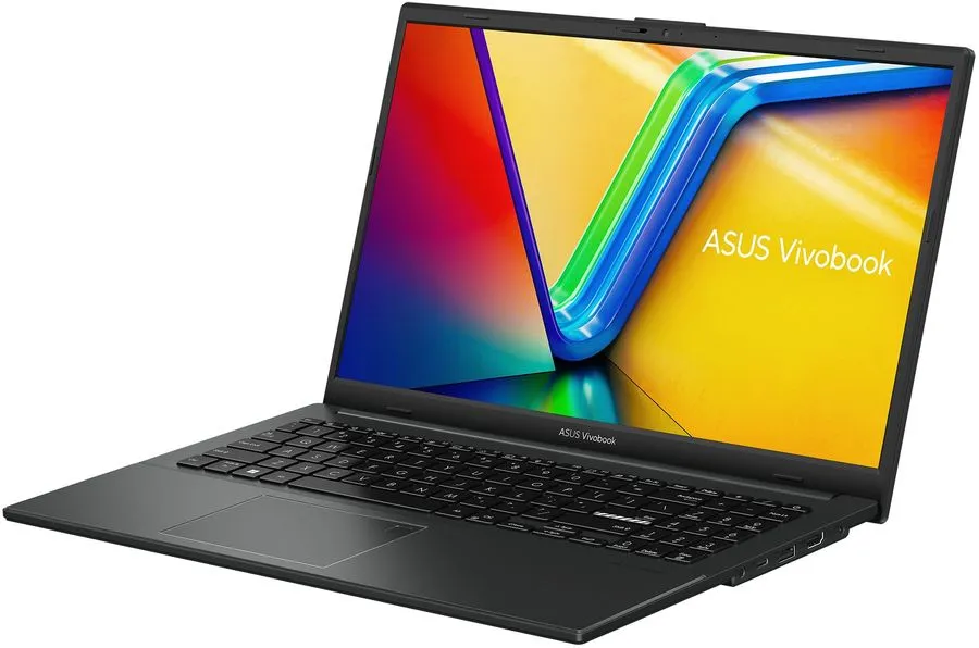 Ноутбук Asus Vivobook Go E1504FA-BQ525WS 90NB0ZR2-M00YU0 15.6" Black купить,0