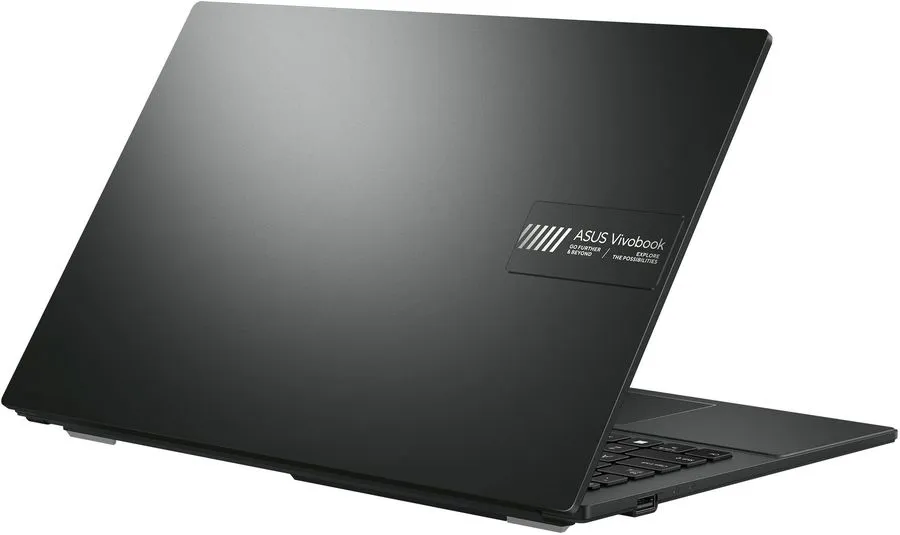 Ноутбук Asus Vivobook Go E1504FA-BQ525WS 90NB0ZR2-M00YU0 15.6" Black купить,399980