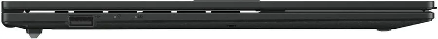 Ноутбук Asus Vivobook Go E1504FA-BQ525WS 90NB0ZR2-M00YU0 15.6" Black купить,399980