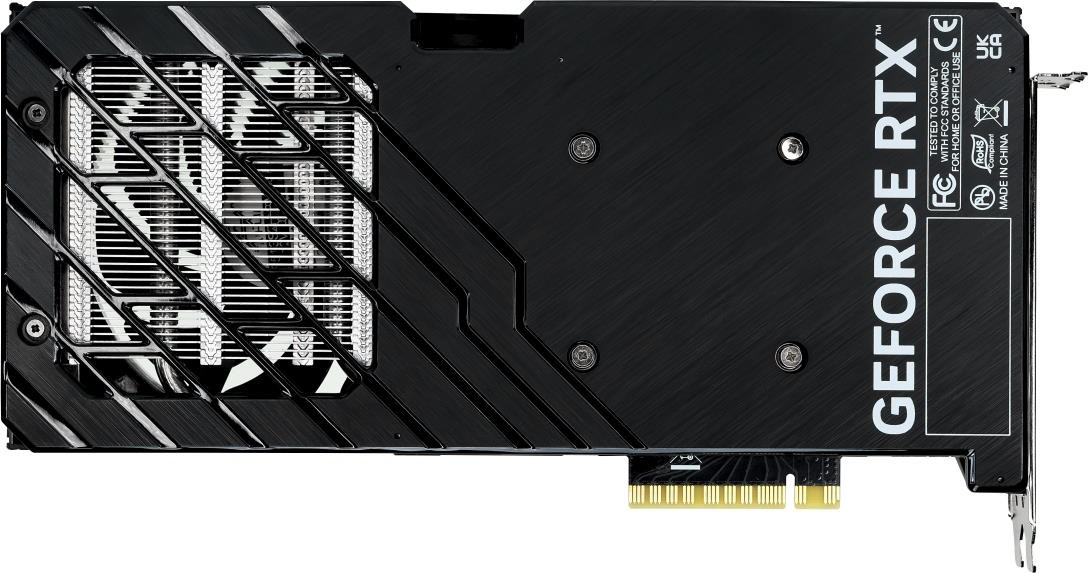 Видеокарта Palit GeForce RTX4060 Dual 8G NE64060019P1-1070D - ForteMarket Видеокарта Palit GeForce RTX4060 Dual 8G NE64060019P1-1070D купить,0