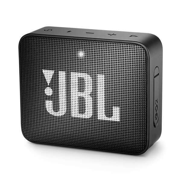 Портативная колонка JBL Go2 черная купить,NaN