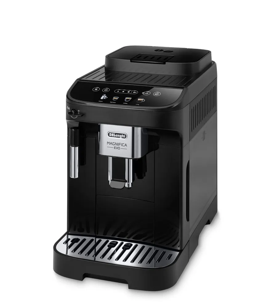 Кофемашина DeLonghi ECAM290.21.B черная купить,0