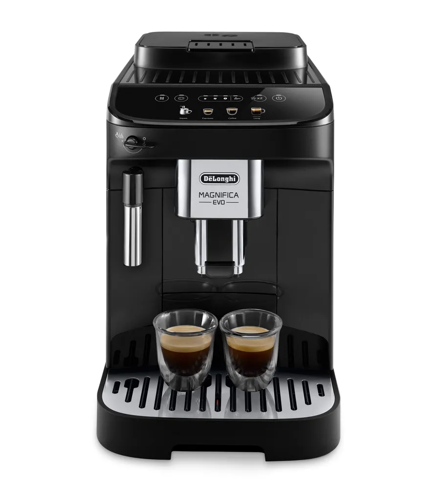 Кофемашина DeLonghi ECAM290.21.B черная