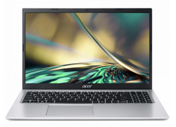 Ноутбук Acer Aspire 3 A315-58 NX.ADDER.01S 15.6" Silver