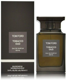 Парфюмерная вода Tom Ford Tobacco Oud 100мл