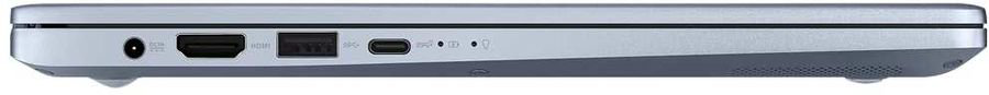 Ноутбук Asus VivoBook X403FA 90NB0LP2-M02040 Grey купить,NaN