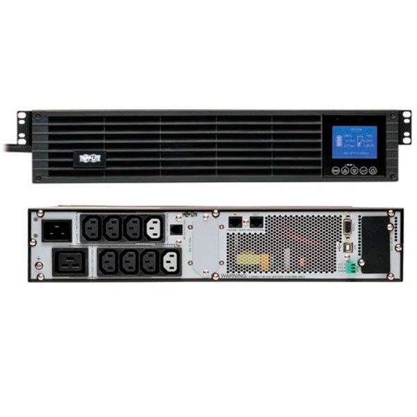Источник бесперебойного питания TrippLite SUINT2200LCD2U  купить,NaN
