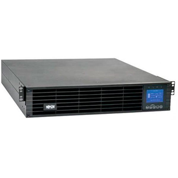 Источник бесперебойного питания TrippLite SUINT2200LCD2U  купить,NaN