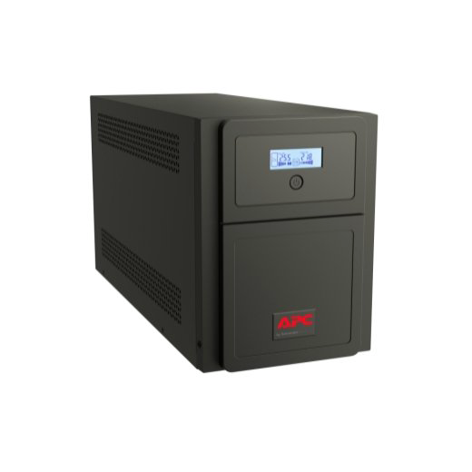 Источник бесперебойного питания APC SMV2000CAI 