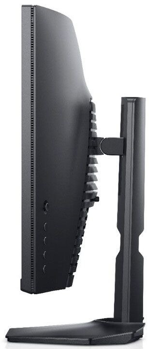 Монитор Dell S2721HGFA 210-BFWN 27" черный купить,0