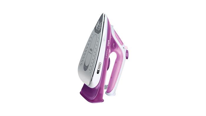 Утюг Braun FI3124PU фиолетовый - ForteMarket Утюг Braun FI3124PU фиолетовый купить,0