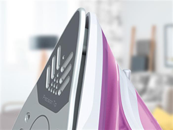 Утюг Braun FI3124PU фиолетовый - ForteMarket Утюг Braun FI3124PU фиолетовый купить,0
