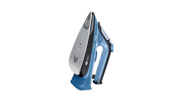 Утюг Braun FI3194BK синий - ForteMarket Утюг Braun FI3194BK синий купить,0