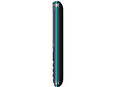 Мобильный телефон BQ 1848 Step+ Black-Blue