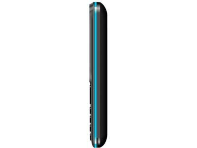 Мобильный телефон BQ 1848 Step+ Black-Blue купить,NaN