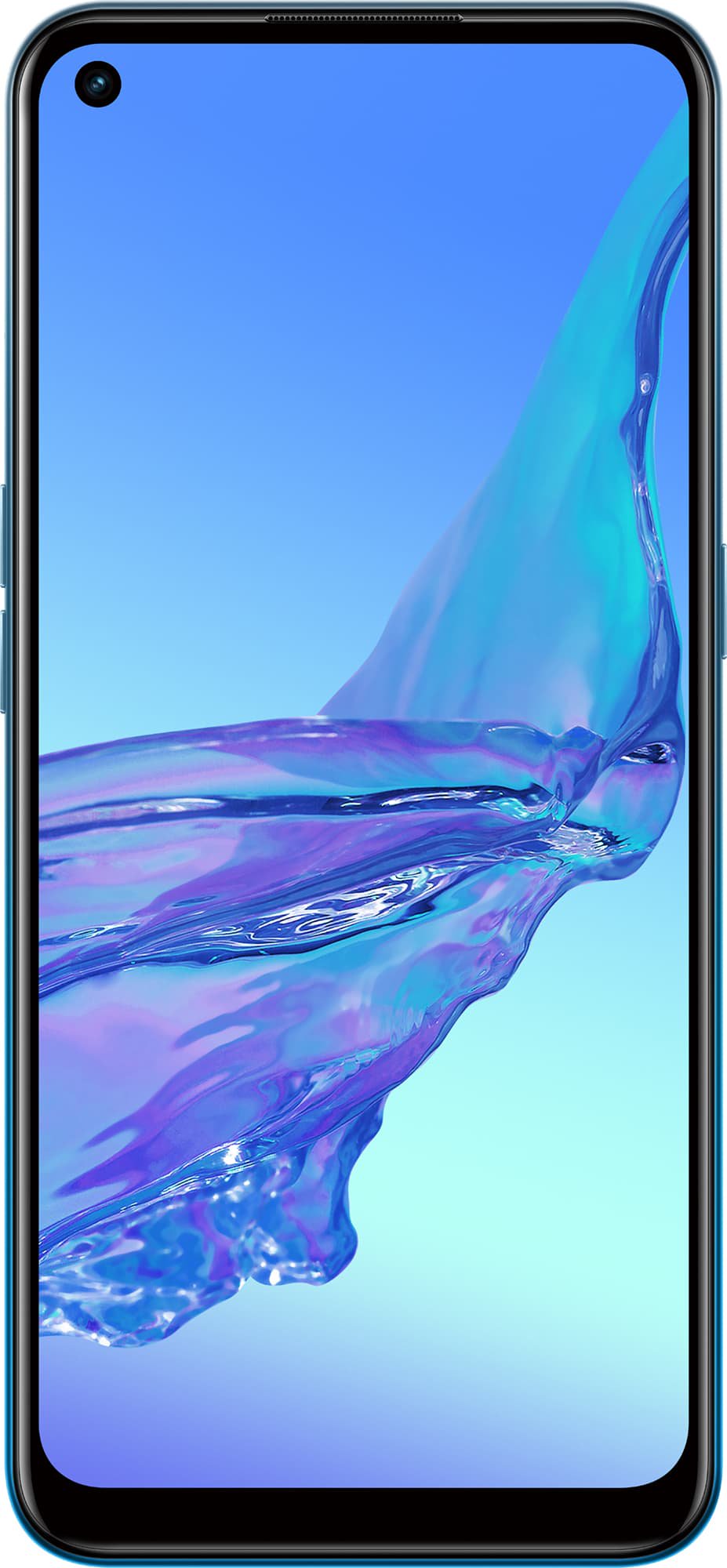 Смартфон Oppo A53 128Gb Fancy Blue купить,NaN