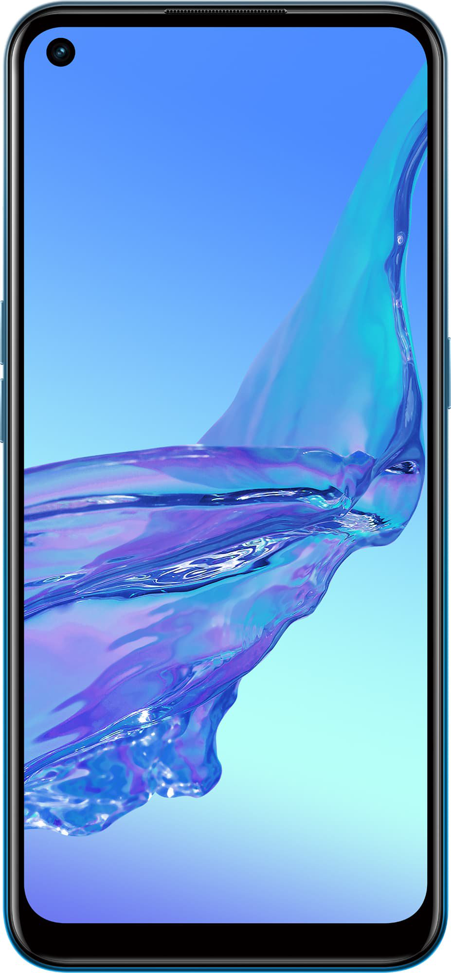 Смартфон Oppo A53 128Gb Fancy Blue купить,NaN