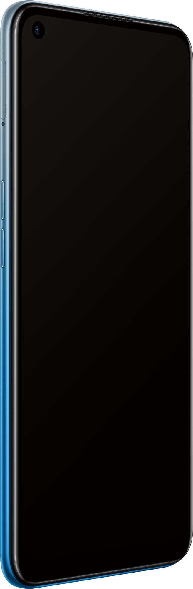 Смартфон Oppo A53 128Gb Fancy Blue купить,NaN