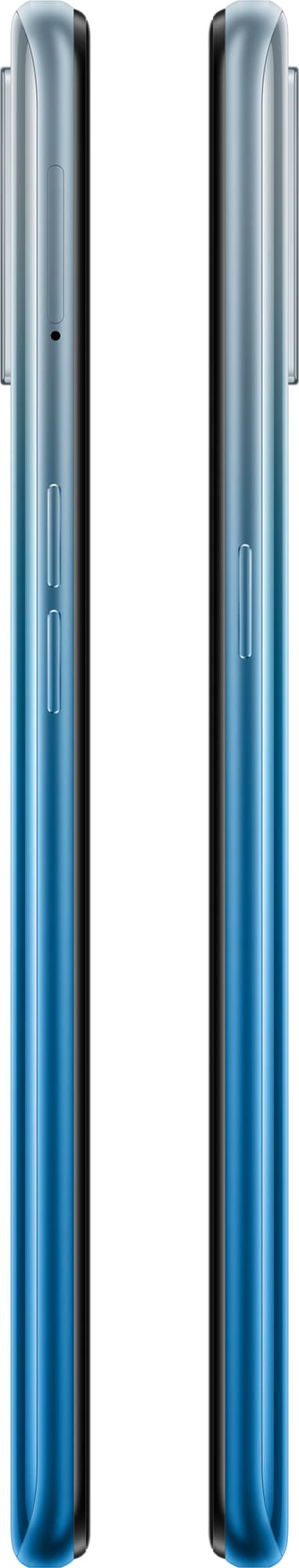Смартфон Oppo A53 128Gb Fancy Blue купить,NaN