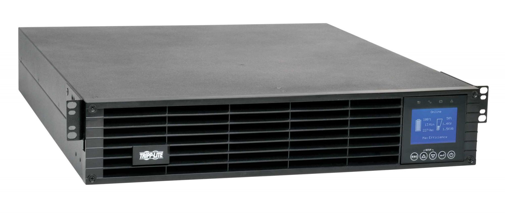 Источник бесперебойного питания TrippLite SUINT3000LCD2U  купить,NaN