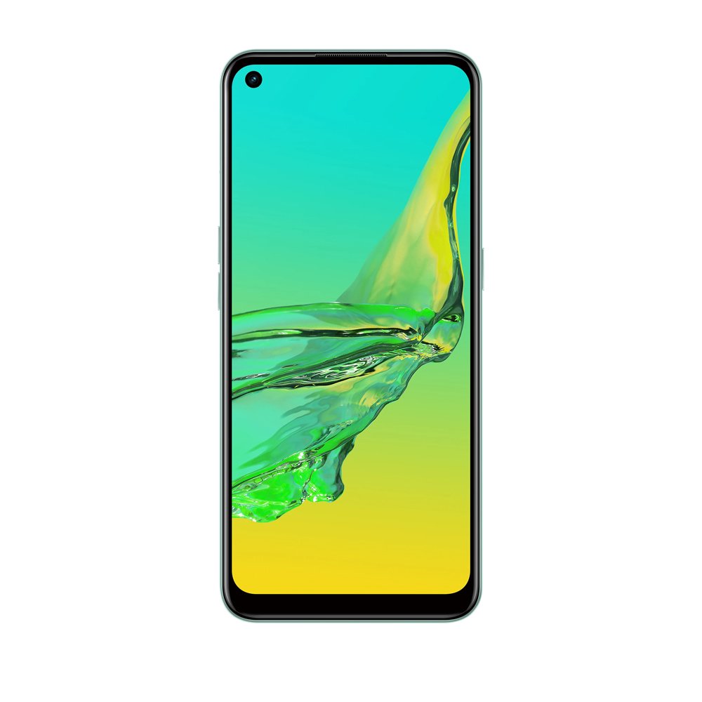 Смартфон OPPO A53 128Gb Mint купить,NaN