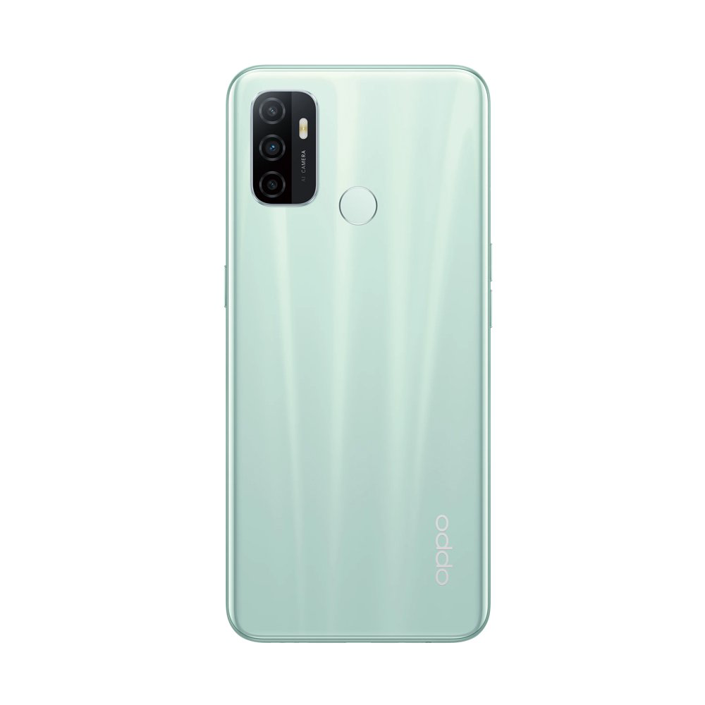Смартфон OPPO A53 128Gb Mint купить,NaN
