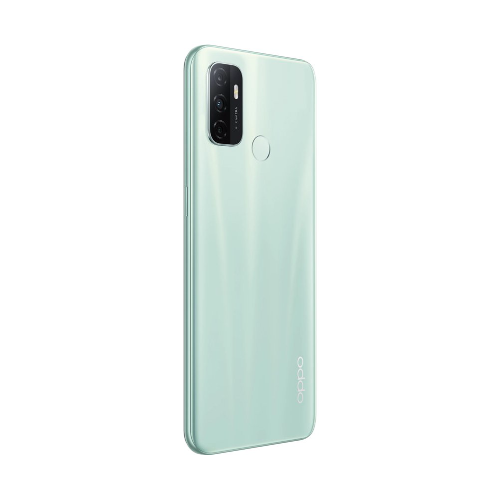 Смартфон OPPO A53 128Gb Mint купить,NaN