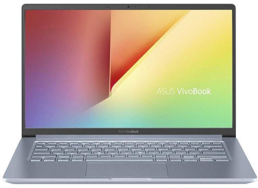 Ноутбук Asus VivoBook X403FA 90NB0LP2-M02040 Grey