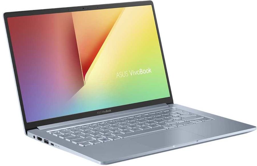 Ноутбук Asus VivoBook X403FA 90NB0LP2-M02040 Grey