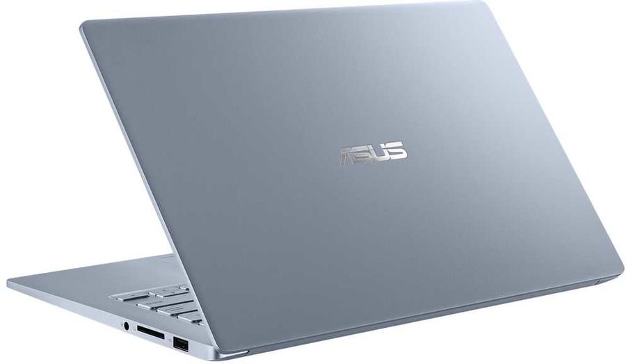 Ноутбук Asus VivoBook X403FA 90NB0LP2-M02040 Grey