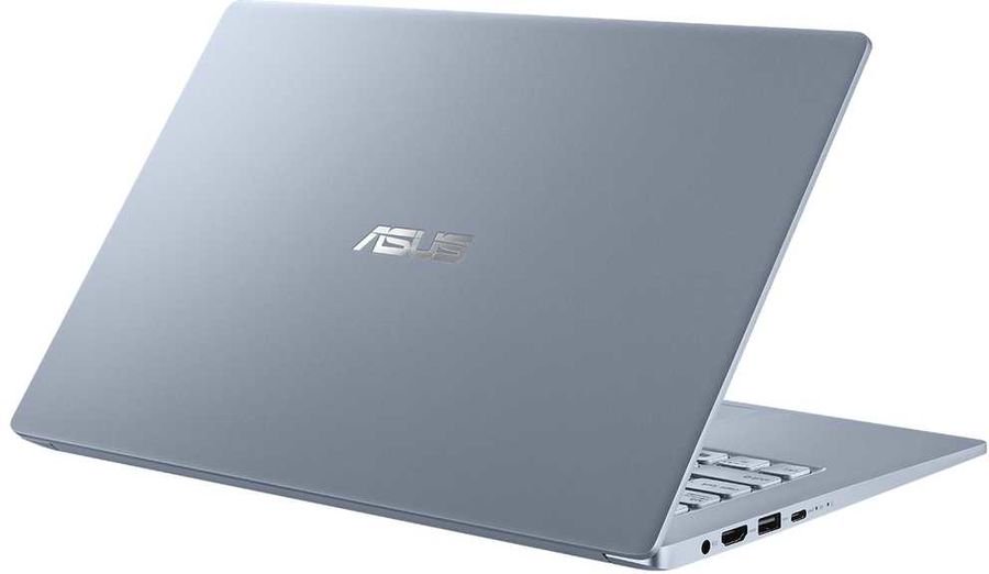 Ноутбук Asus VivoBook X403FA 90NB0LP2-M02040 Grey