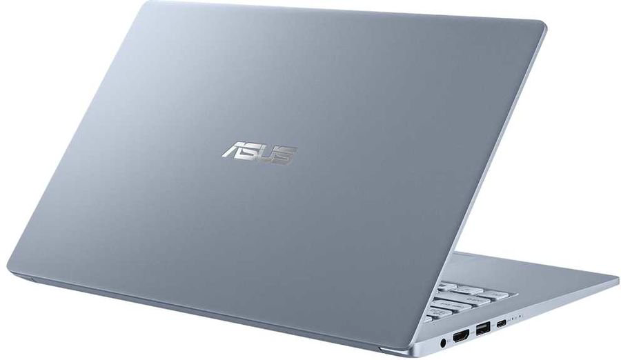 Ноутбук Asus VivoBook X403FA 90NB0LP2-M02040 Grey купить,NaN