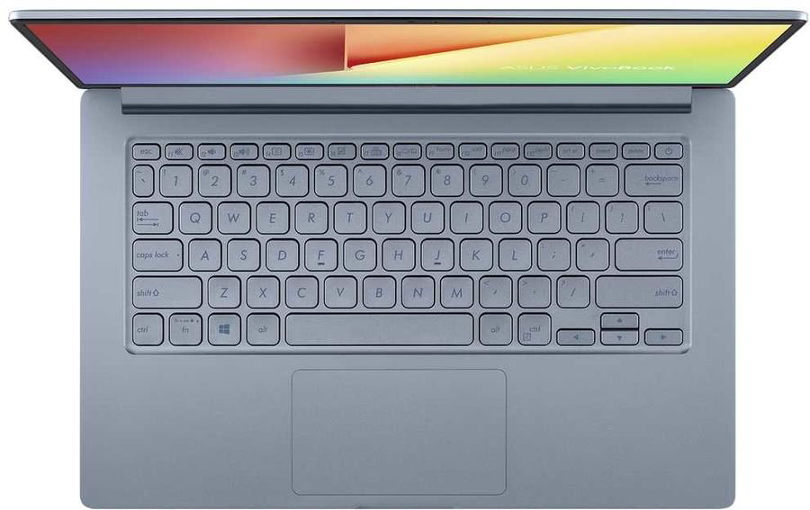 Ноутбук Asus VivoBook X403FA 90NB0LP2-M02040 Grey купить,NaN