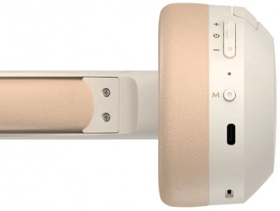 Наушники Edifier W820NB Plus W820NB PLUS/IVORY Ivory 