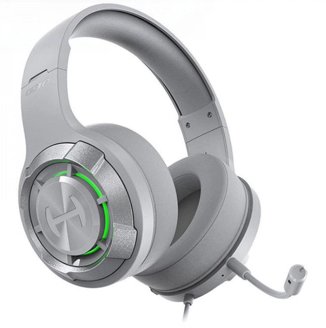 Наушники Edifier G30S Grey