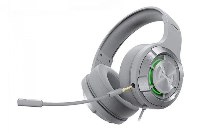 Наушники Edifier G30S Grey