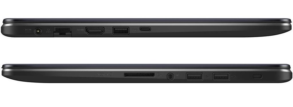 Ноутбук Asus VivoBook 15 X505ZA-BR226T Grey