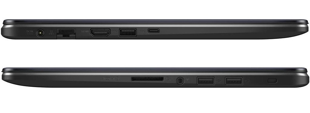 Ноутбук Asus VivoBook 15 X505ZA-BR226T Grey купить,NaN