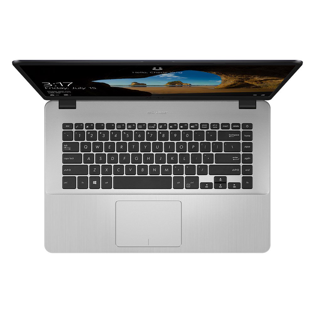 Ноутбук Asus VivoBook 15 X505ZA-BR226T Grey