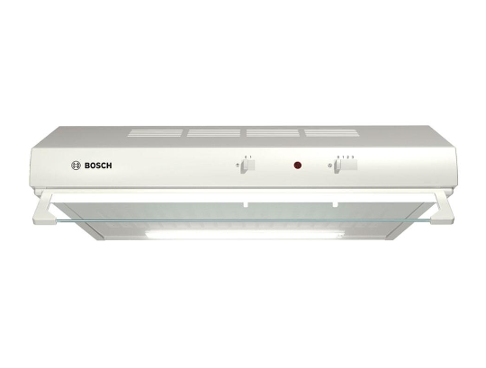 Вытяжка Bosch DHU-662 BQ белая