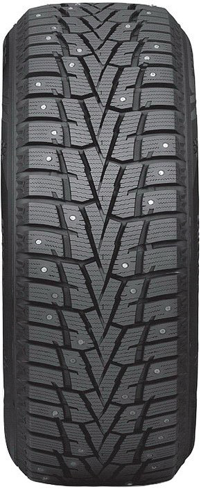 Шина Roadstone Winguard WinSpike 185/60 R14 82T зимняя купить,NaN